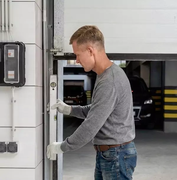 Why Choose Us for Door, Gate and Security Services in Hanford, CA