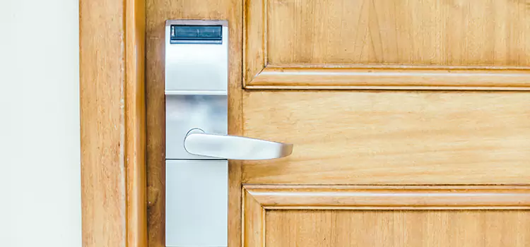 Advanced Solutions in Hanford, CA for Modern Security