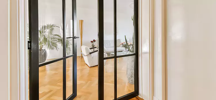 Bifold Door Replacement Hanford