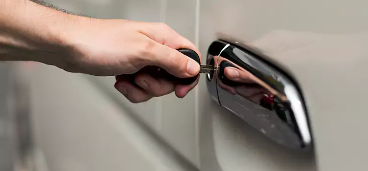 Why Choose Our Auto Locksmith Team in Hanford, CA?