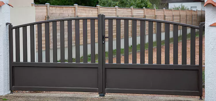 Advanced Gate Solutions in Hanford, CA