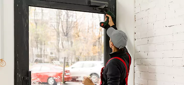 Comprehensive Door Closer Services in Hanford, CA