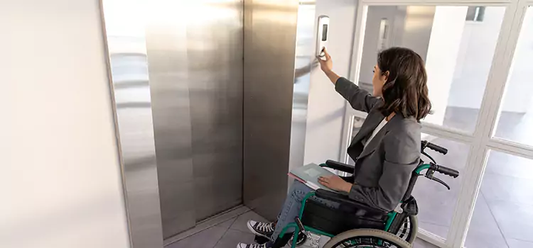 Benefits of Modern Handicap Door Systems in Hanford, CA