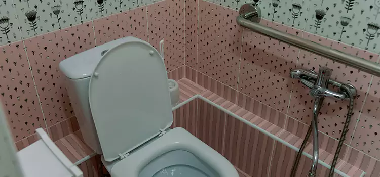 Meeting Diverse Needs With Accessible Restroom Solutions in Hanford, CA