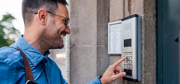 Advanced Solutions for Enhanced Security in Hanford, CA