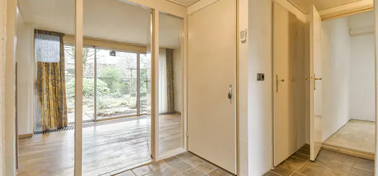 Why Choose Our Pocket Door Experts in Hanford, CA?