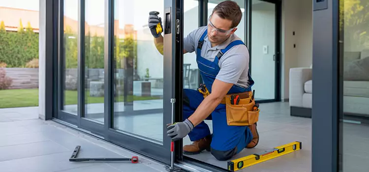 Sliding Screen Door Repair Hanford