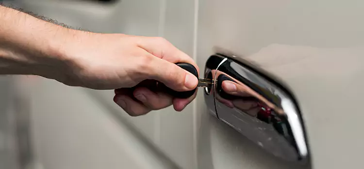 Car Unlock Service Price Hanford