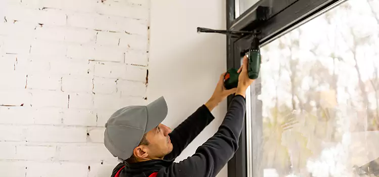 Your Trusted Partner for Door Closer Solutions in Hanford, CA