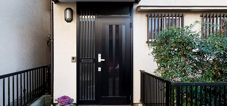Popular Exterior Door Options in Hanford, CA