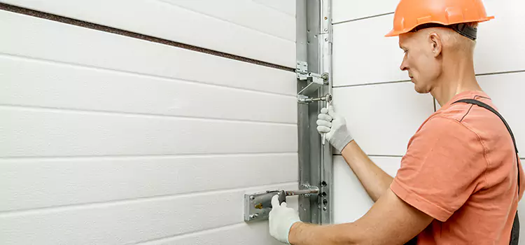 Why Choose Us for Garage Door Lock Services in Hanford, CA?