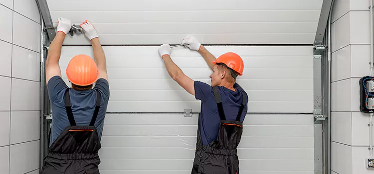 16x7 Garage Door Replacement Panels Hanford