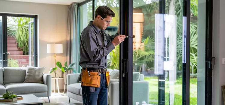 Why Choose Us for Your Glass Door Needs in Hanford, CA?