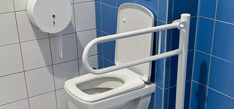 Comprehensive Solutions in Hanford, CA for Accessible Facilities