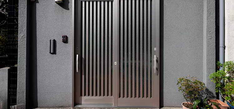 Why Choose Us for Your Security Needs in Hanford, CA?