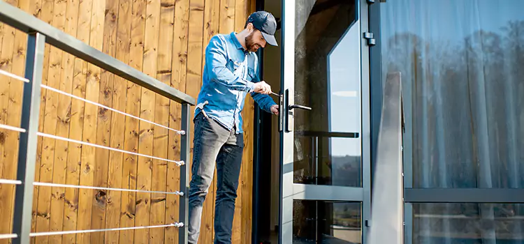 Emergency Patio Door Repair Hanford