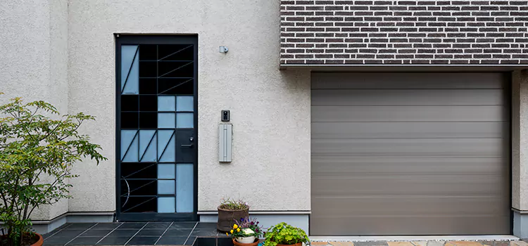 Residential Roll Up Security Doors Hanford