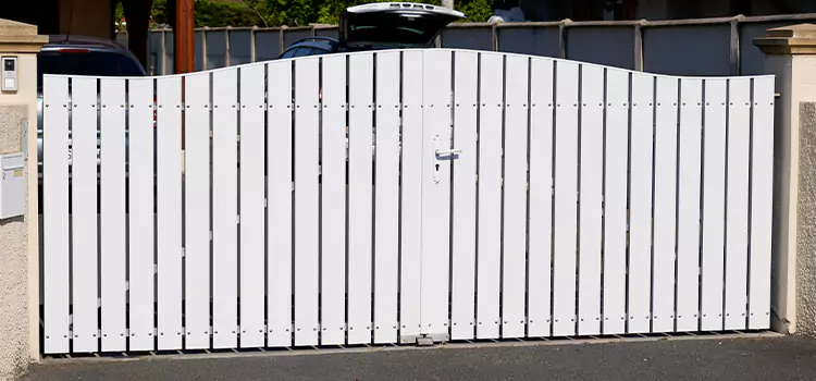 Why Choose Us for Residential Gate Repair in Hanford, CA?