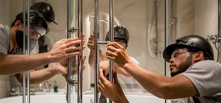 Shower Door Replacement Cost Hanford