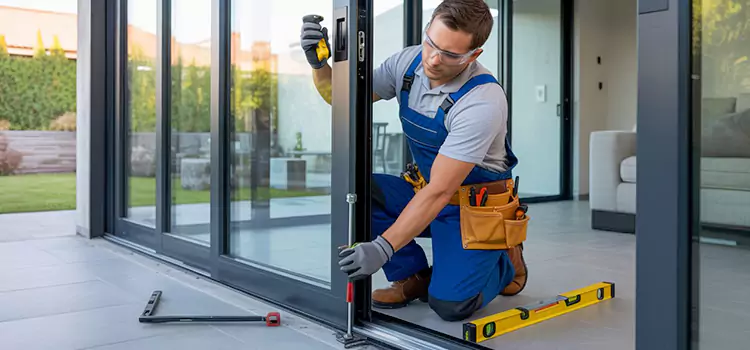 Patio Door Replacement Hanford